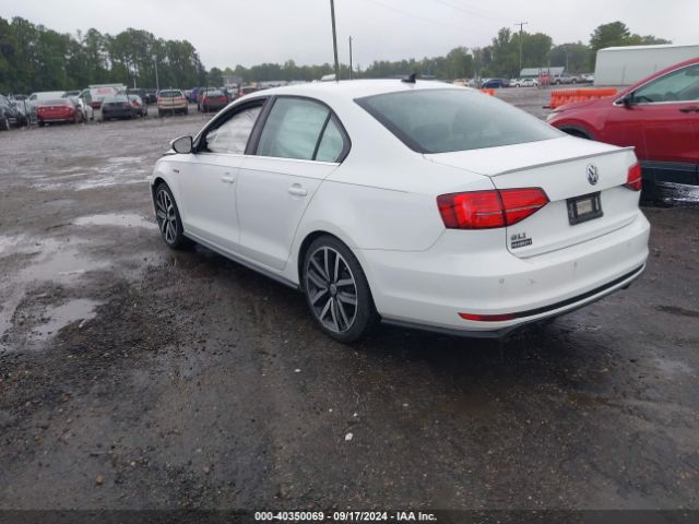 Photo 2 VIN: 3VW4T7AJ4JM240754 - VOLKSWAGEN JETTA 