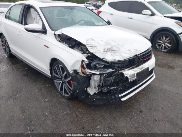 Photo 5 VIN: 3VW4T7AJ4JM240754 - VOLKSWAGEN JETTA 