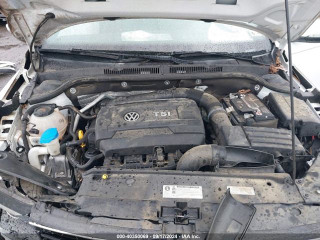 Photo 9 VIN: 3VW4T7AJ4JM240754 - VOLKSWAGEN JETTA 