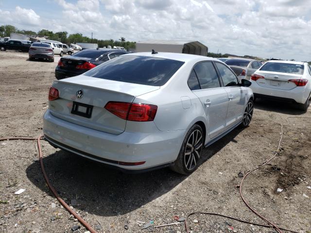 Photo 3 VIN: 3VW4T7AJ4JM252726 - VOLKSWAGEN JETTA GLI 