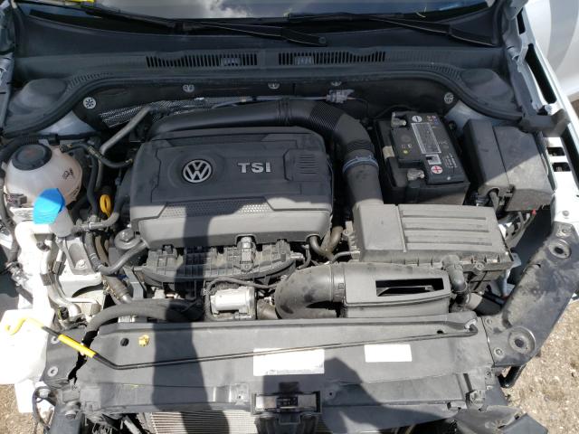 Photo 6 VIN: 3VW4T7AJ4JM252726 - VOLKSWAGEN JETTA GLI 