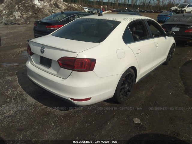 Photo 3 VIN: 3VW4T7AJ5DM302490 - VOLKSWAGEN GLI 