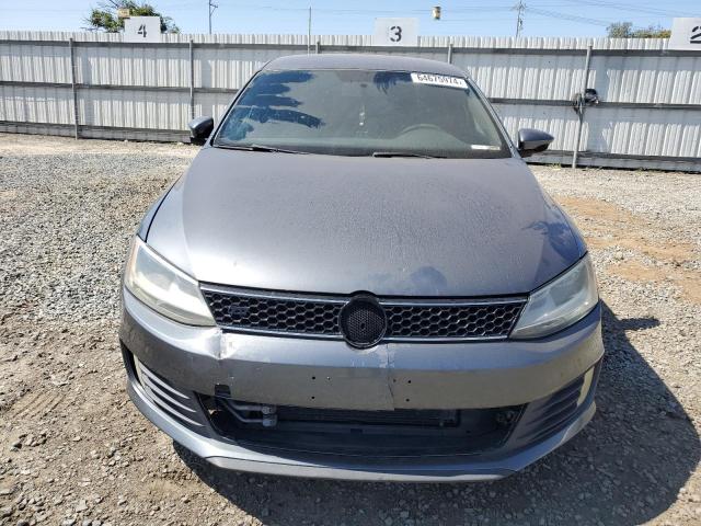 Photo 4 VIN: 3VW4T7AJ5DM449697 - VOLKSWAGEN JETTA 