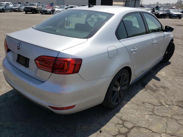 Photo 3 VIN: 3VW4T7AJ5EM210216 - VOLKSWAGEN JETTA GLI 