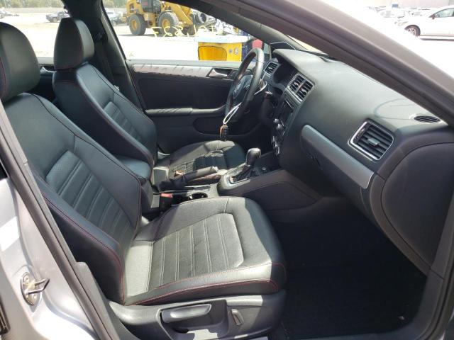 Photo 4 VIN: 3VW4T7AJ5EM210216 - VOLKSWAGEN JETTA GLI 