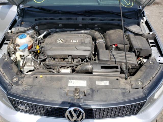 Photo 6 VIN: 3VW4T7AJ5EM210216 - VOLKSWAGEN JETTA GLI 