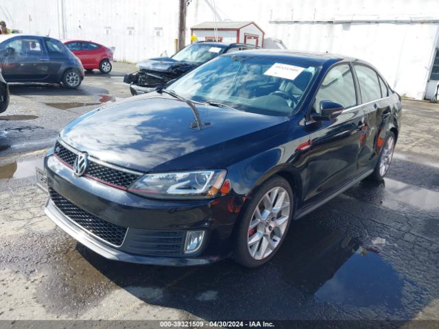 Photo 1 VIN: 3VW4T7AJ5EM287619 - VOLKSWAGEN JETTA 