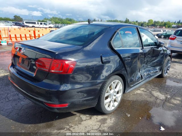 Photo 3 VIN: 3VW4T7AJ5EM287619 - VOLKSWAGEN JETTA 