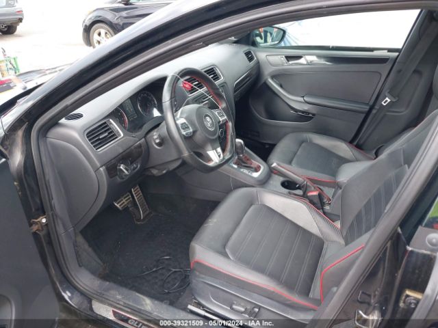 Photo 4 VIN: 3VW4T7AJ5EM287619 - VOLKSWAGEN JETTA 