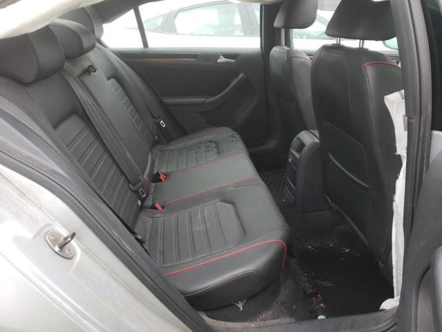 Photo 5 VIN: 3VW4T7AJ5EM313443 - VOLKSWAGEN JETTA GLI 