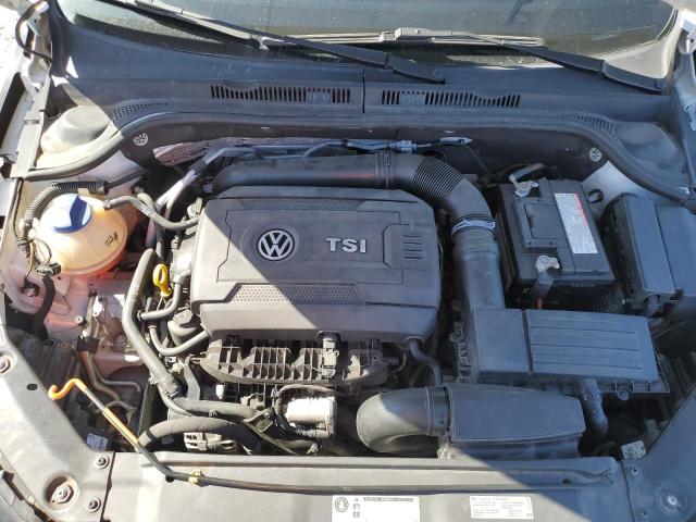 Photo 10 VIN: 3VW4T7AJ5EM325611 - VOLKSWAGEN JETTA 