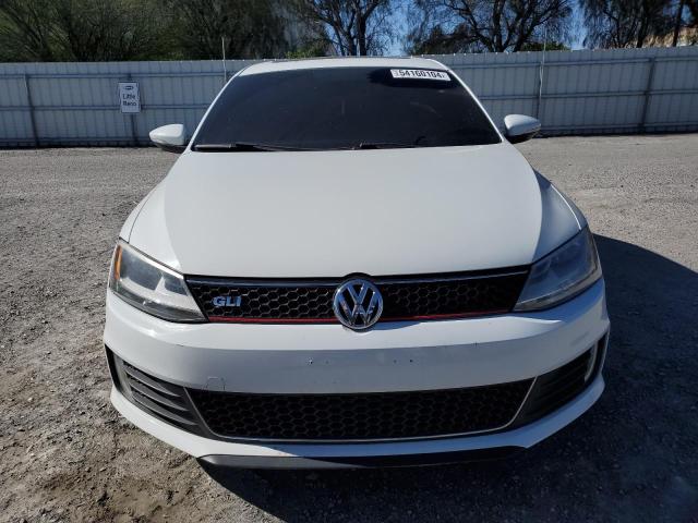 Photo 4 VIN: 3VW4T7AJ5EM325611 - VOLKSWAGEN JETTA 