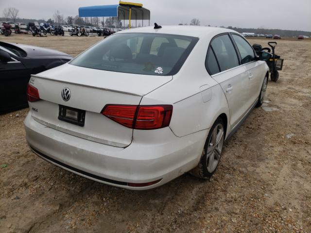 Photo 3 VIN: 3VW4T7AJ5FM254914 - VOLKSWAGEN JETTA GLI 