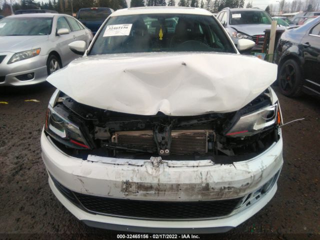 Photo 5 VIN: 3VW4T7AJ5FM254993 - VOLKSWAGEN JETTA SEDAN 