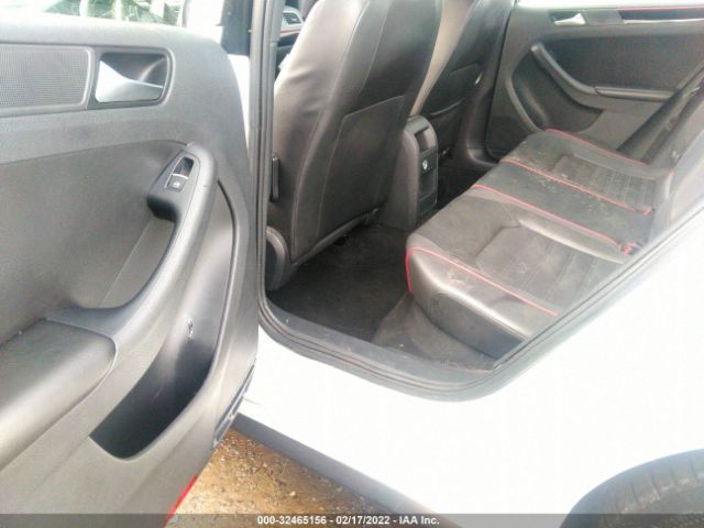 Photo 7 VIN: 3VW4T7AJ5FM254993 - VOLKSWAGEN JETTA SEDAN 