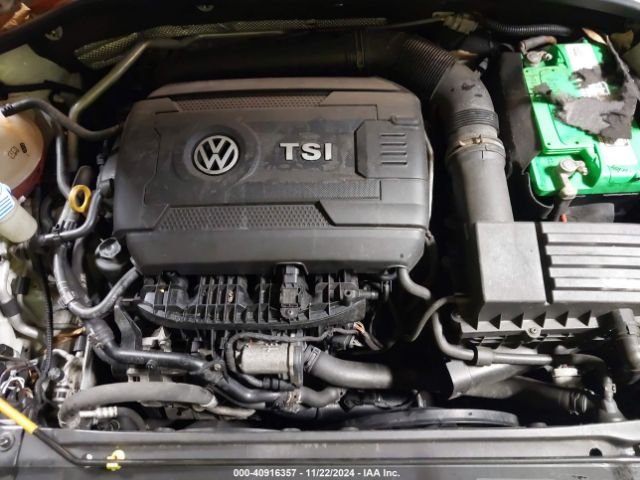 Photo 9 VIN: 3VW4T7AJ5FM419084 - VOLKSWAGEN JETTA 