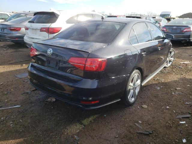 Photo 3 VIN: 3VW4T7AJ5GM320878 - VOLKSWAGEN JETTA GLI 