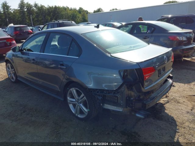 Photo 2 VIN: 3VW4T7AJ5HM212214 - VOLKSWAGEN JETTA 