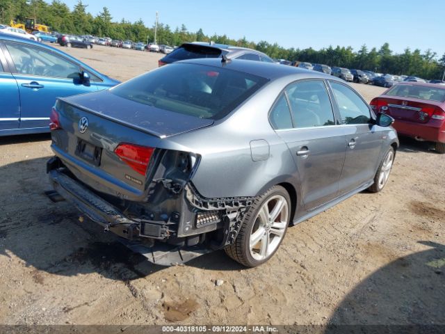 Photo 3 VIN: 3VW4T7AJ5HM212214 - VOLKSWAGEN JETTA 