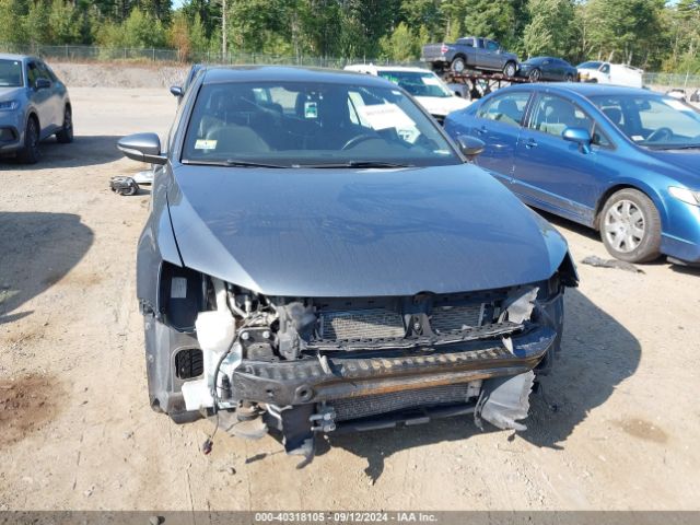 Photo 5 VIN: 3VW4T7AJ5HM212214 - VOLKSWAGEN JETTA 