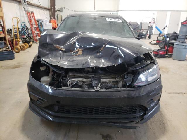 Photo 4 VIN: 3VW4T7AJ5HM271859 - VOLKSWAGEN JETTA GLI 