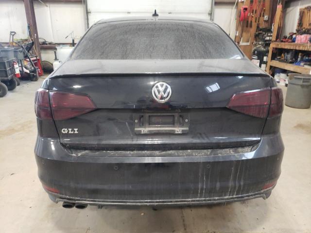 Photo 5 VIN: 3VW4T7AJ5HM271859 - VOLKSWAGEN JETTA GLI 