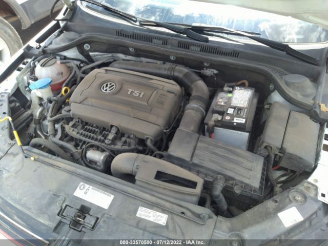 Photo 9 VIN: 3VW4T7AJ5HM282408 - VOLKSWAGEN JETTA 