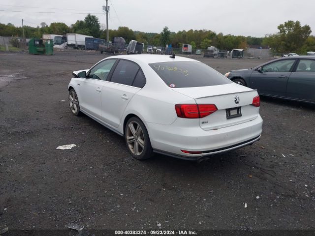 Photo 2 VIN: 3VW4T7AJ5HM283512 - VOLKSWAGEN JETTA 