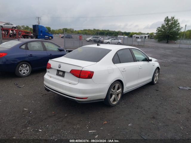 Photo 3 VIN: 3VW4T7AJ5HM283512 - VOLKSWAGEN JETTA 