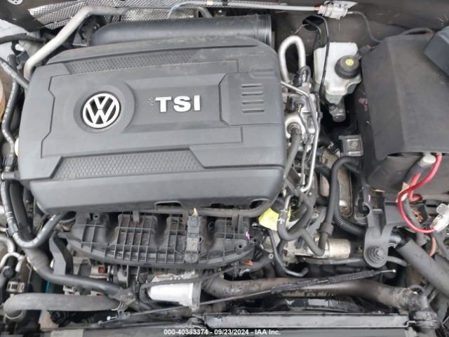 Photo 9 VIN: 3VW4T7AJ5HM283512 - VOLKSWAGEN JETTA 