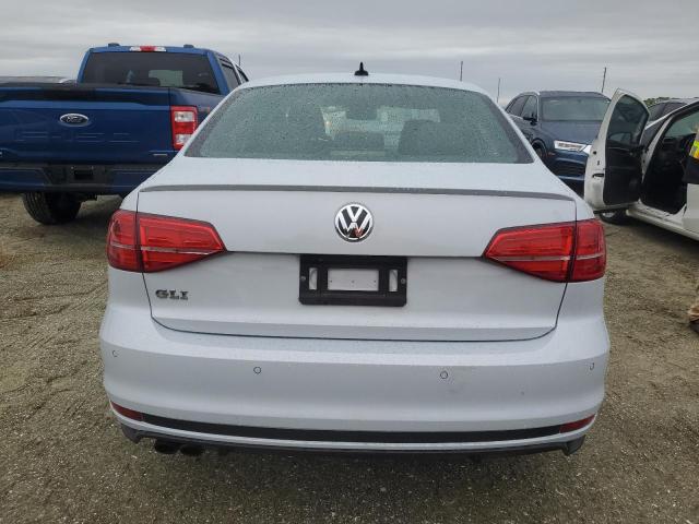 Photo 5 VIN: 3VW4T7AJ5HM316878 - VOLKSWAGEN JETTA GLI 