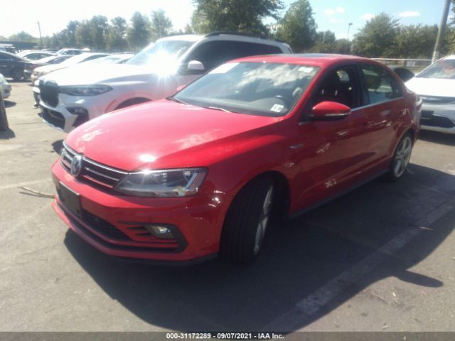 Photo 1 VIN: 3VW4T7AJ5HM333051 - VOLKSWAGEN JETTA 