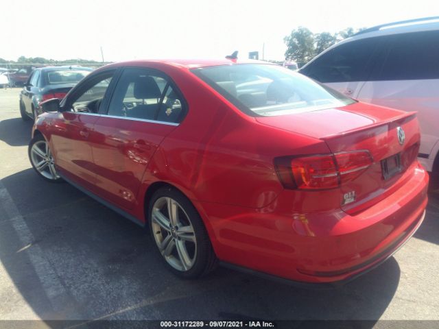 Photo 2 VIN: 3VW4T7AJ5HM333051 - VOLKSWAGEN JETTA 