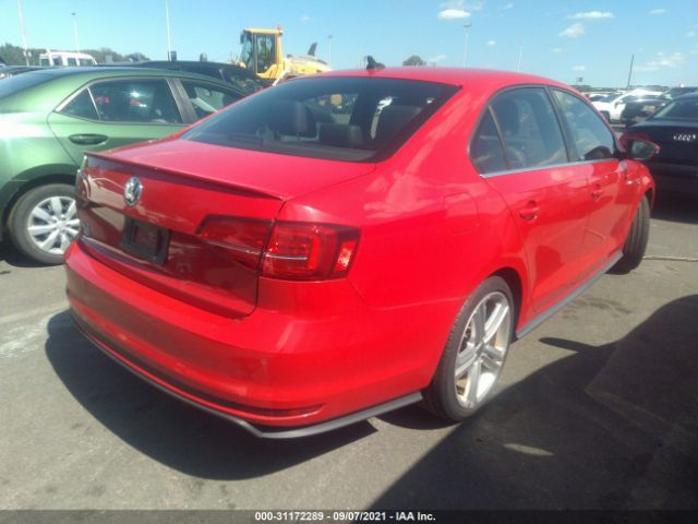 Photo 3 VIN: 3VW4T7AJ5HM333051 - VOLKSWAGEN JETTA 