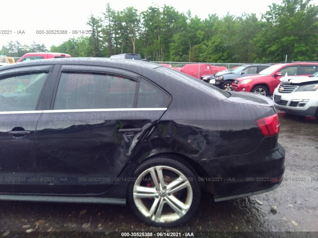 Photo 5 VIN: 3VW4T7AJ5HM362842 - VOLKSWAGEN JETTA 