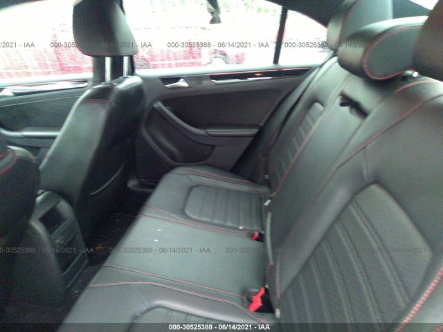 Photo 7 VIN: 3VW4T7AJ5HM362842 - VOLKSWAGEN JETTA 