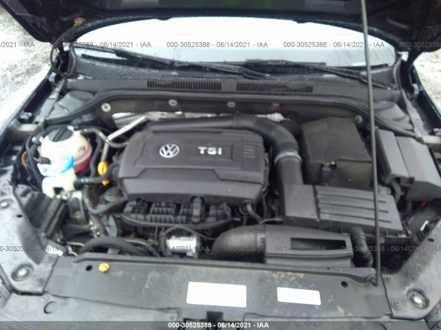 Photo 9 VIN: 3VW4T7AJ5HM362842 - VOLKSWAGEN JETTA 