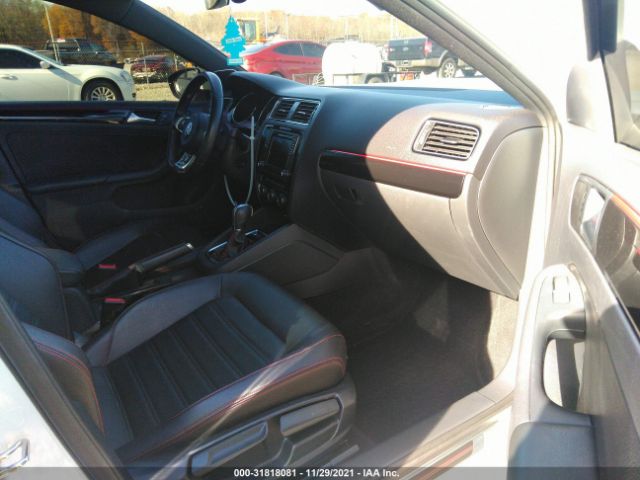 Photo 4 VIN: 3VW4T7AJ5HM375607 - VOLKSWAGEN JETTA 