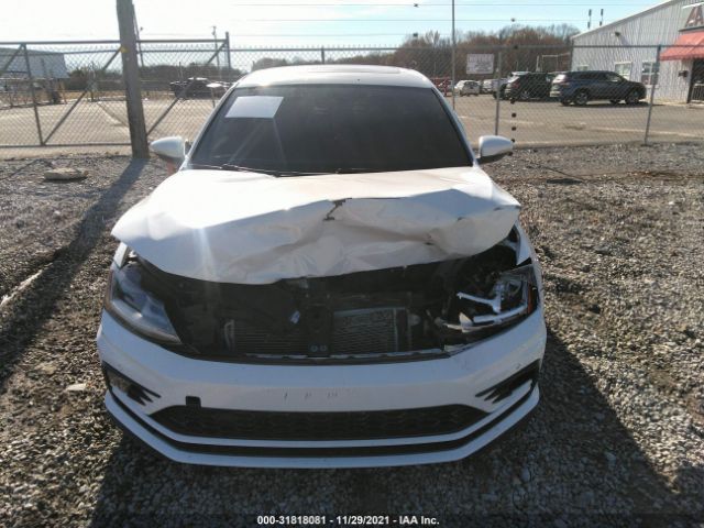 Photo 5 VIN: 3VW4T7AJ5HM375607 - VOLKSWAGEN JETTA 