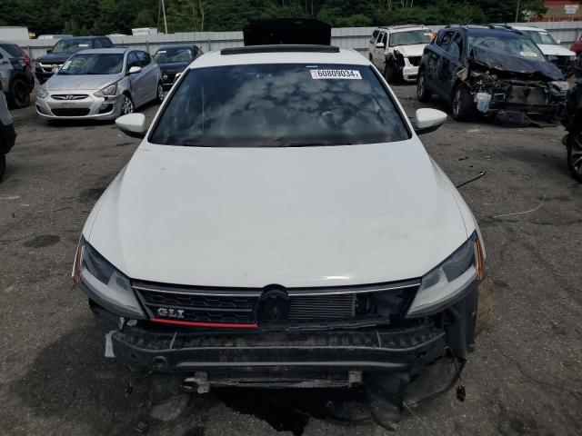 Photo 4 VIN: 3VW4T7AJ5HM389698 - VOLKSWAGEN JETTA GLI 