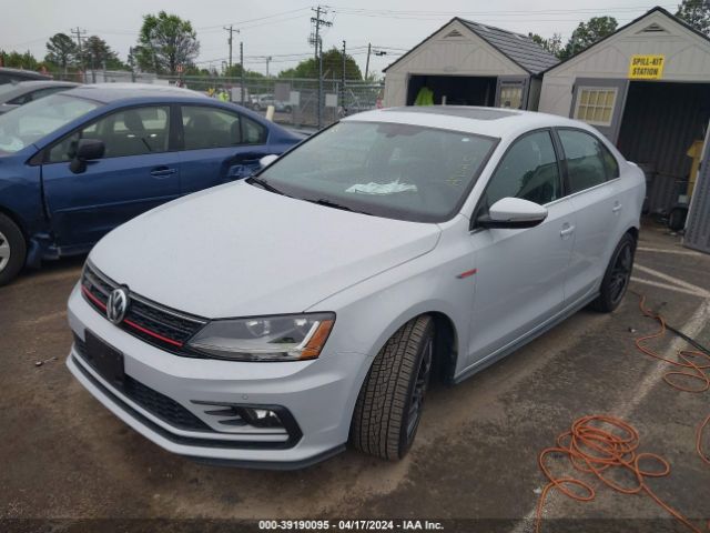 Photo 1 VIN: 3VW4T7AJ5HM401557 - VOLKSWAGEN JETTA 