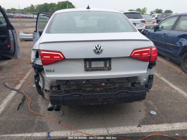 Photo 5 VIN: 3VW4T7AJ5HM401557 - VOLKSWAGEN JETTA 