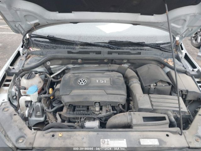 Photo 9 VIN: 3VW4T7AJ5HM401557 - VOLKSWAGEN JETTA 