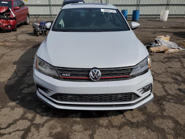 Photo 4 VIN: 3VW4T7AJ5HM402210 - VOLKSWAGEN JETTA GLI 