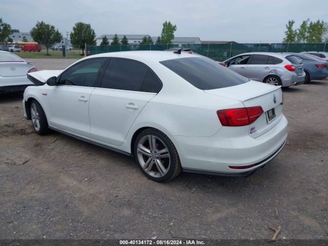 Photo 2 VIN: 3VW4T7AJ5HM404491 - VOLKSWAGEN JETTA 