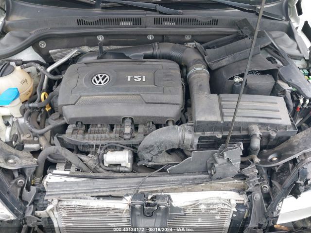 Photo 9 VIN: 3VW4T7AJ5HM404491 - VOLKSWAGEN JETTA 