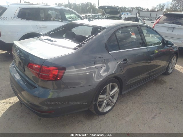 Photo 3 VIN: 3VW4T7AJ5HM415099 - VOLKSWAGEN JETTA 