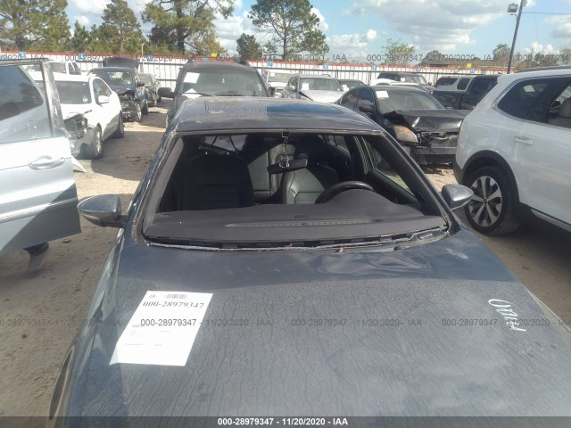 Photo 5 VIN: 3VW4T7AJ5HM415099 - VOLKSWAGEN JETTA 