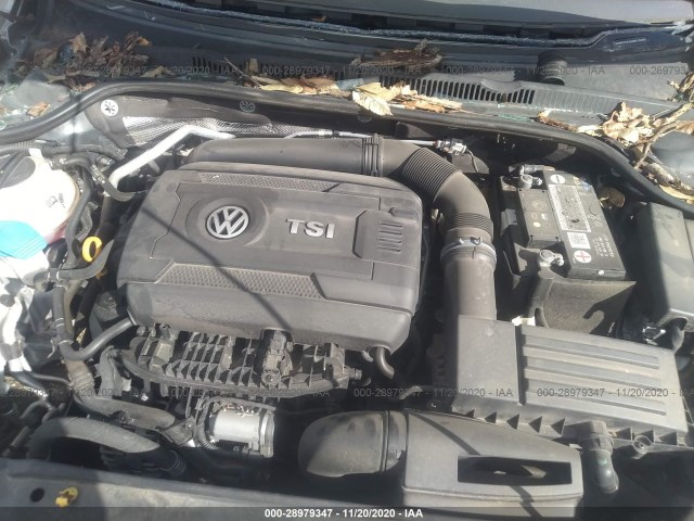 Photo 9 VIN: 3VW4T7AJ5HM415099 - VOLKSWAGEN JETTA 