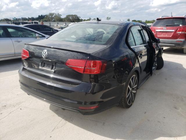 Photo 3 VIN: 3VW4T7AJ5JM203762 - VOLKSWAGEN JETTA 